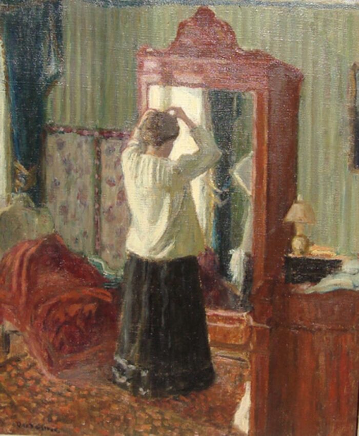 Durenne, Eugene Antoine