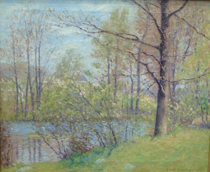 Enneking, Joseph Eliot