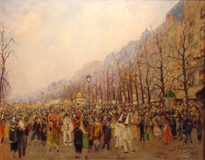 Febvre, Edouard