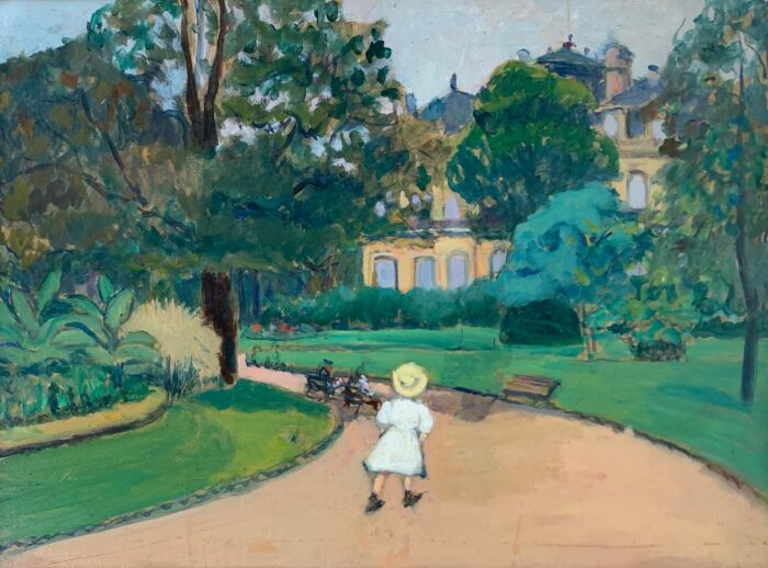 Piet, Fernand