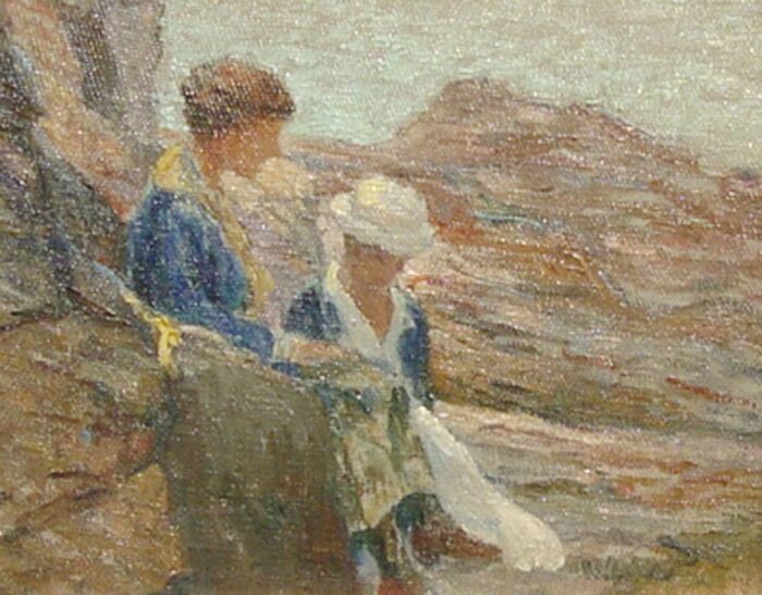 Franchere, Joseph-Charles