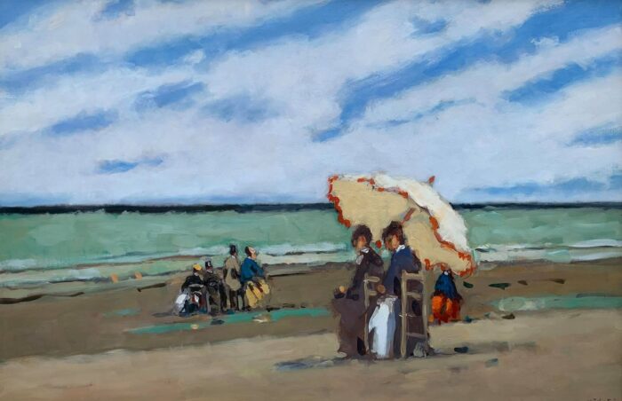 McDuff, Frederick H.
