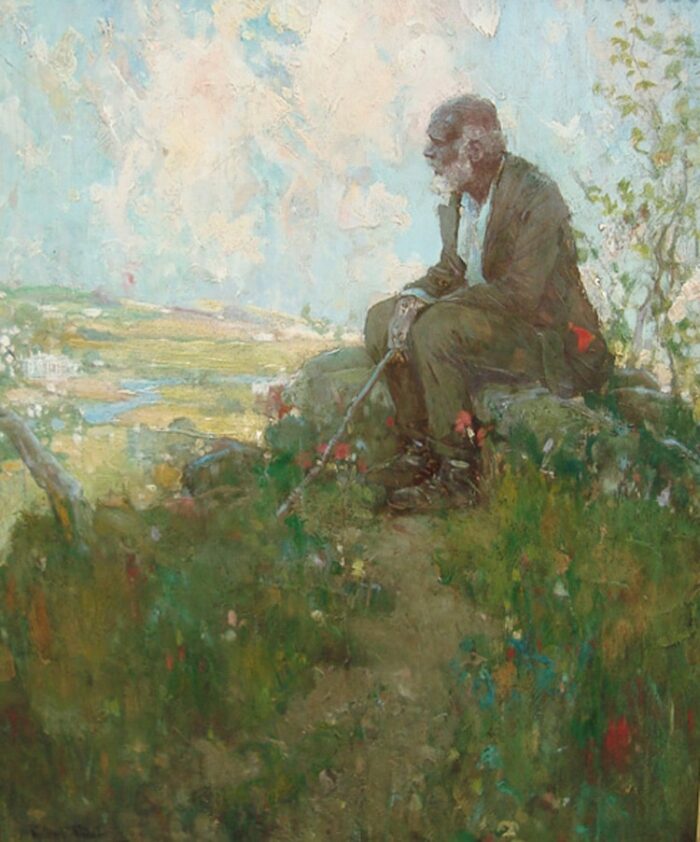 Gaul, William Gilbert
