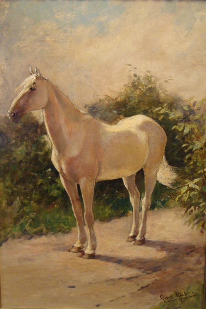 Gaul, William Gilbert