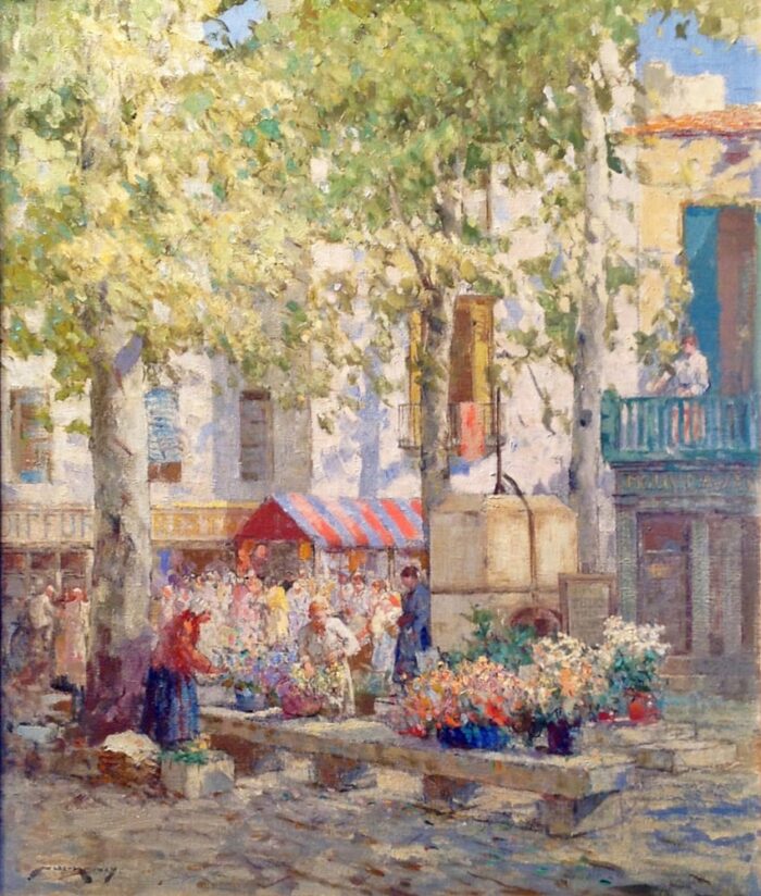 Hankey, William Lee
