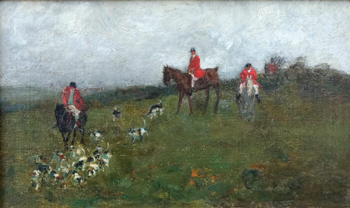 Hays, William Jacob