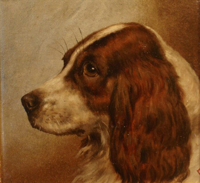 Aistrop, Edward