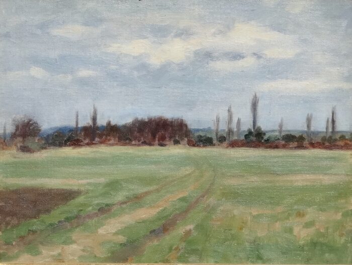 Howe, Allen
