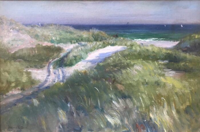 Dean, Walter Lofthouse