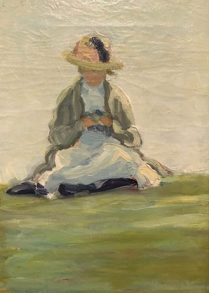 Fursman, Frederick Frary