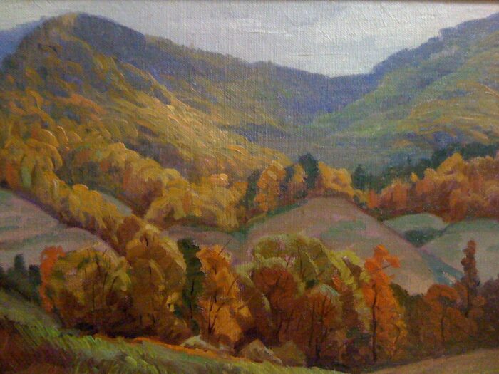 Ingerele, Rudolph