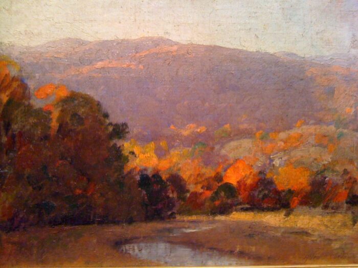 Cochran, Alan Dean