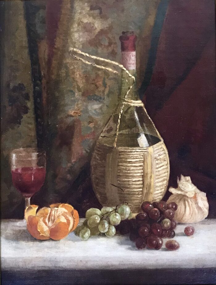 Hankins, Cornelius