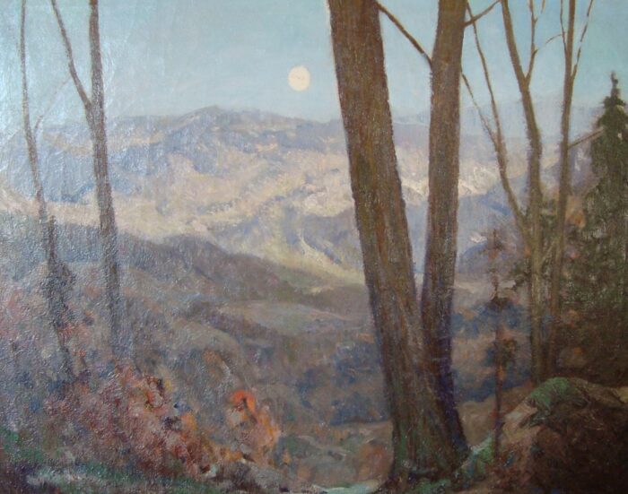 Ingerle, Rudolph