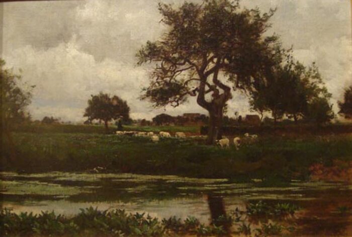 Jones, Hugh Bolton