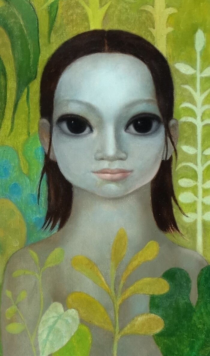 Keane, Margaret