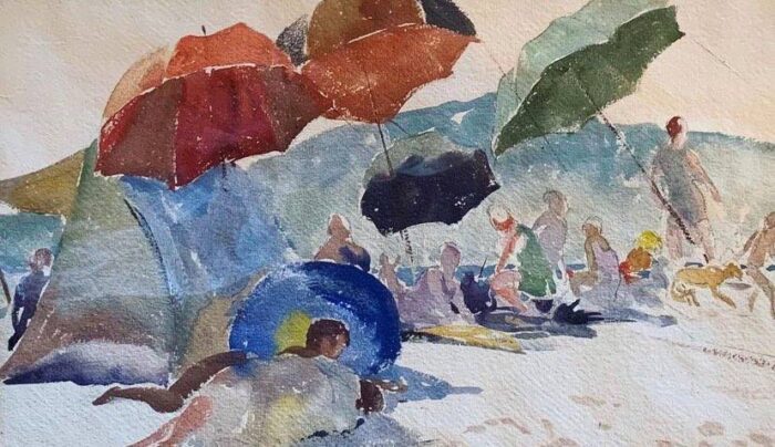 Keller, Henry George