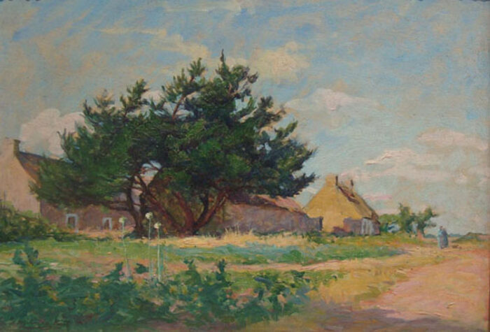 Kite, Joseph Milner