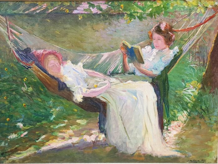 Kite, Joseph Milner