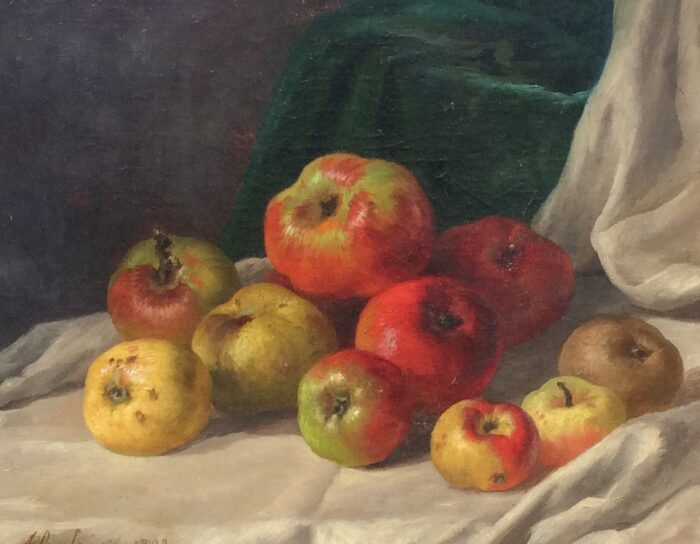 Lacroix, Alphonse