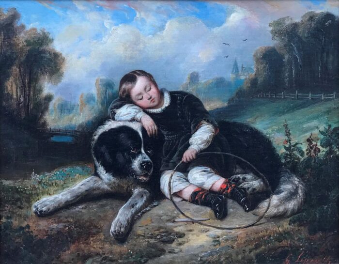 Lepaulle, Francois Gabriel Guillaume