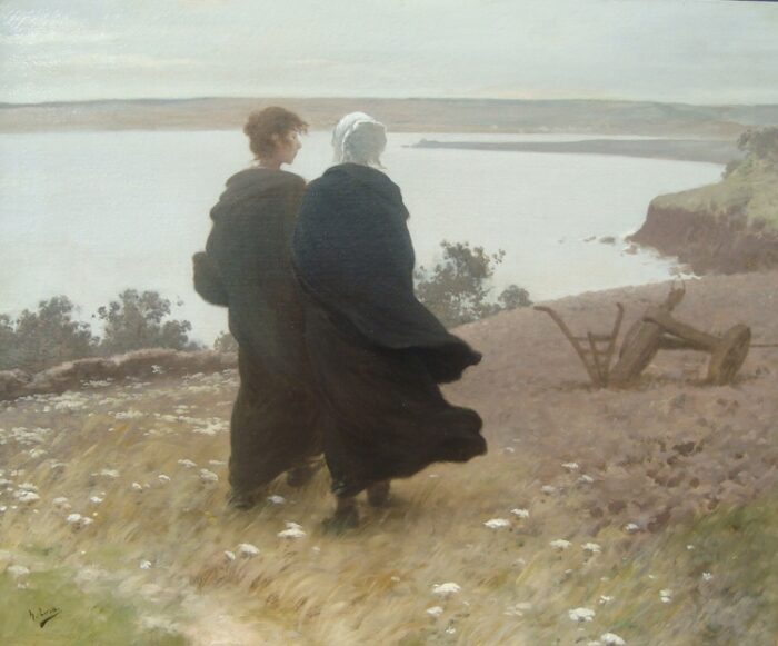 Lerolle, Henry