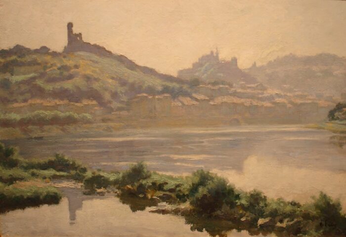 Lety, Hippolyte