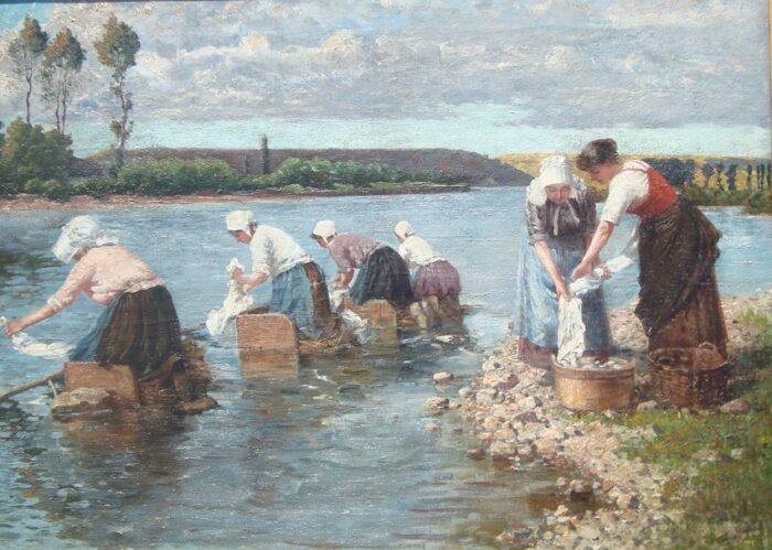 Louyot, Edmond