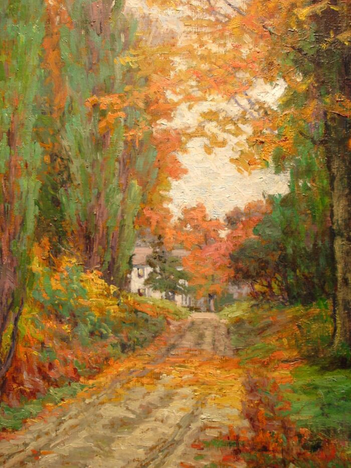 Lumis, Harriet Randall