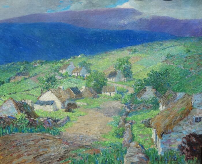 MacCord, Mary Nicholena