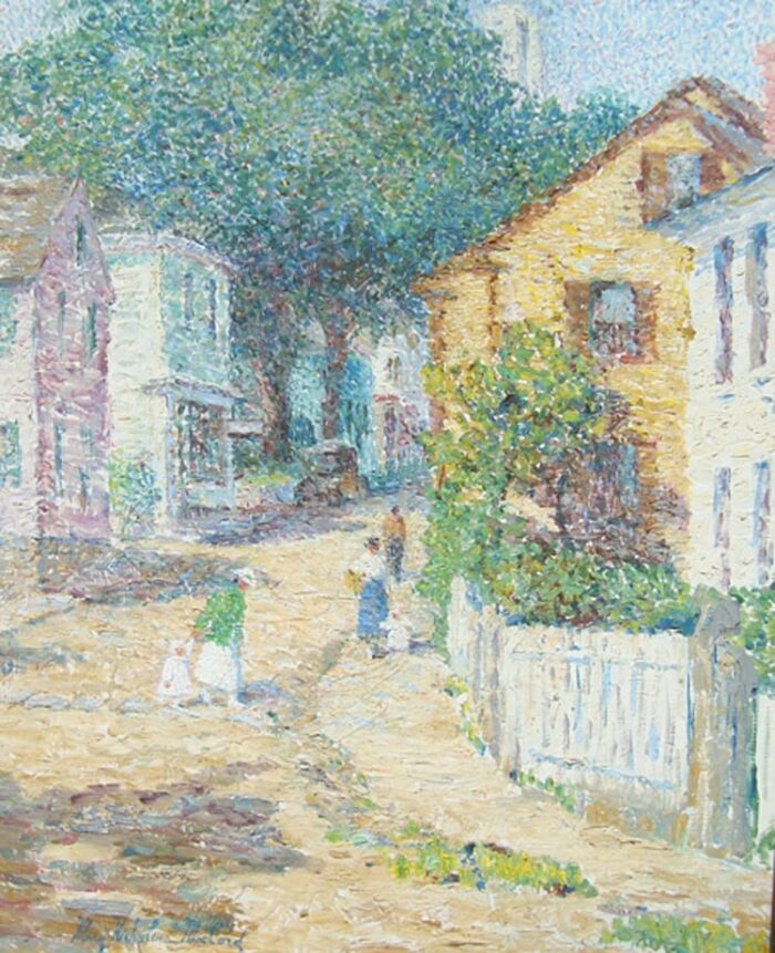 MacCord, Mary Nicholena