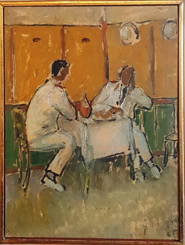 Malagodi, Guiseppe