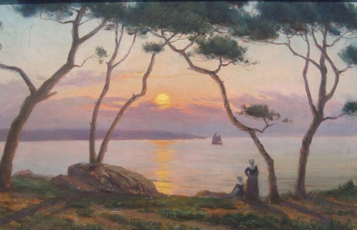 Marceilin, Jacques