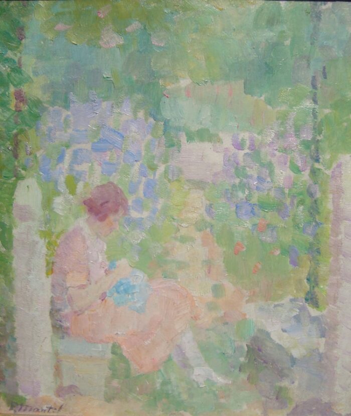 Martel, Paul Jean