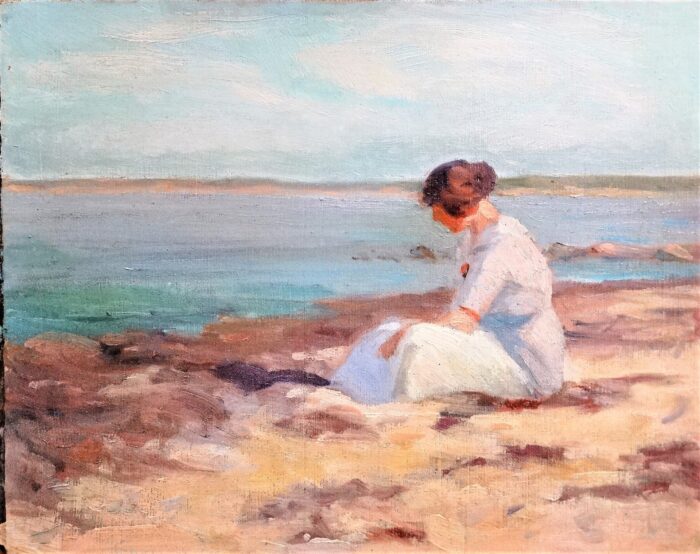Osgood, Ruth