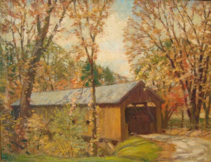 Owen, Robert Emmett