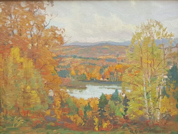 Owen, Robert Emmett