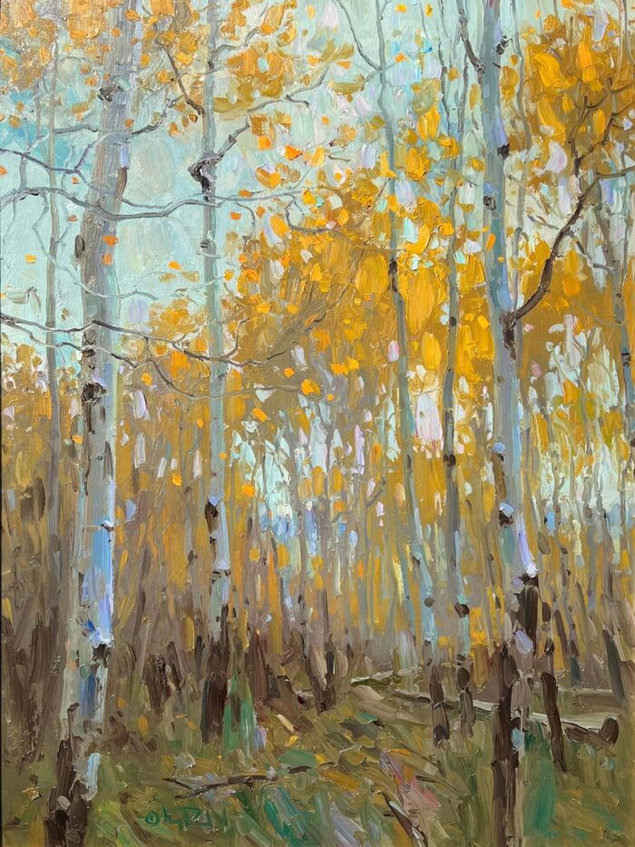 Packard, Gregory