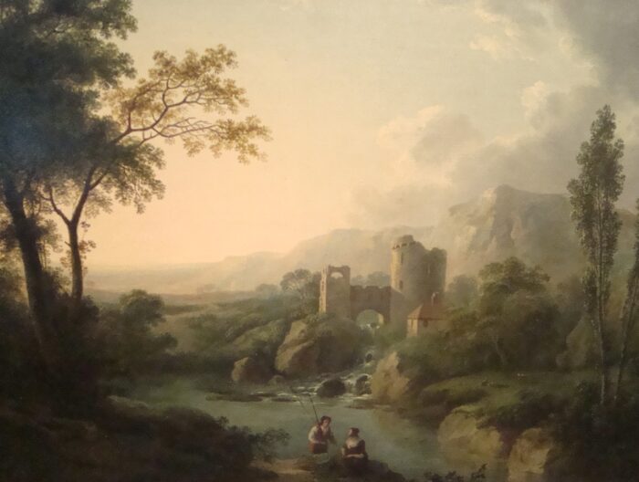 Pether, Abraham