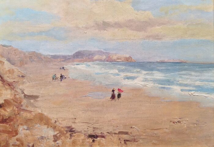 Pickering, Joseph Langsdale