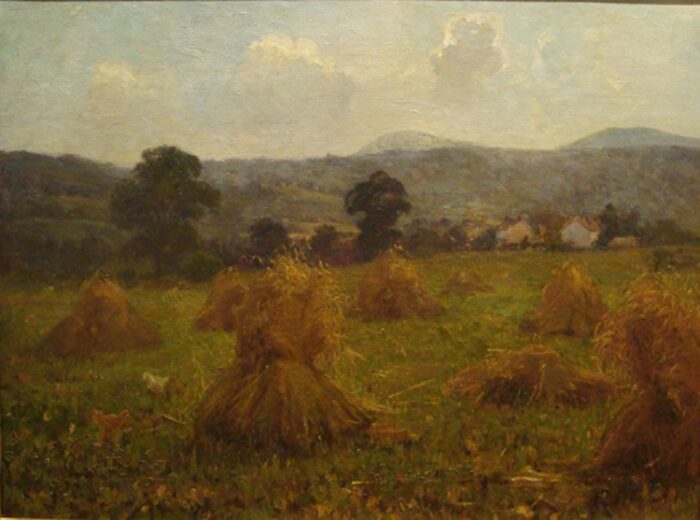 Raab, Ada Dennett Watson