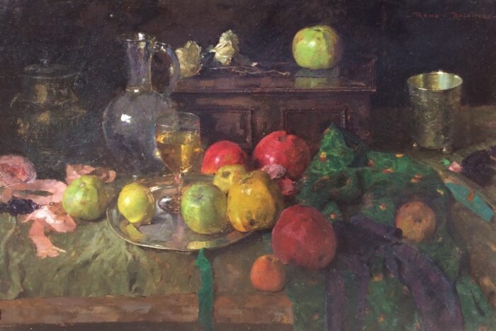 Reinicke, Rene