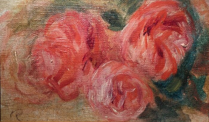Renoir, Pierre-Auguste