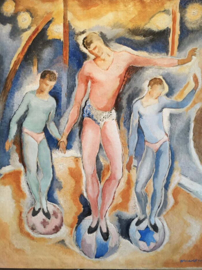 Schulhoff, William