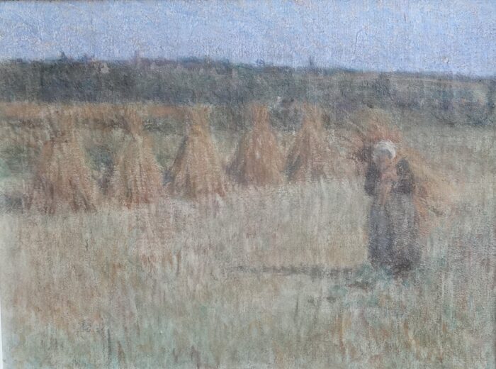 Sherwood, Mary Clare