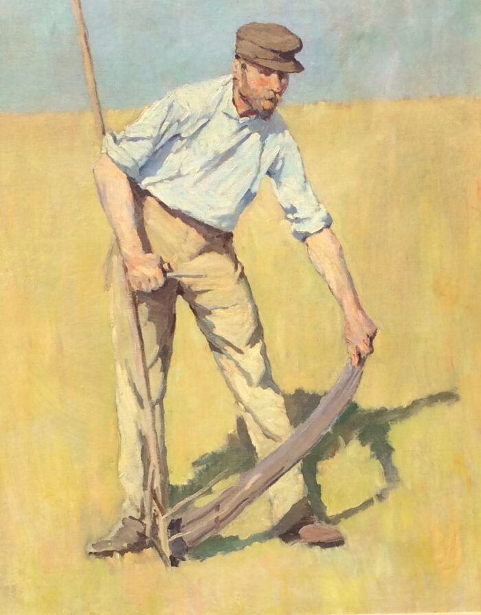 Smith, Elmer Boyd