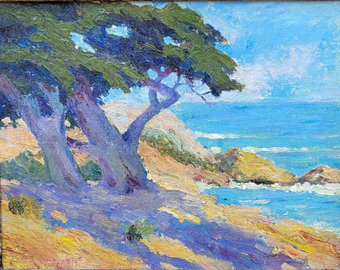 Stadtmiller, Harold Cardwell