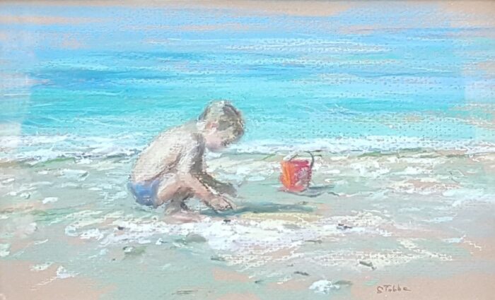 Stobbe, Marie