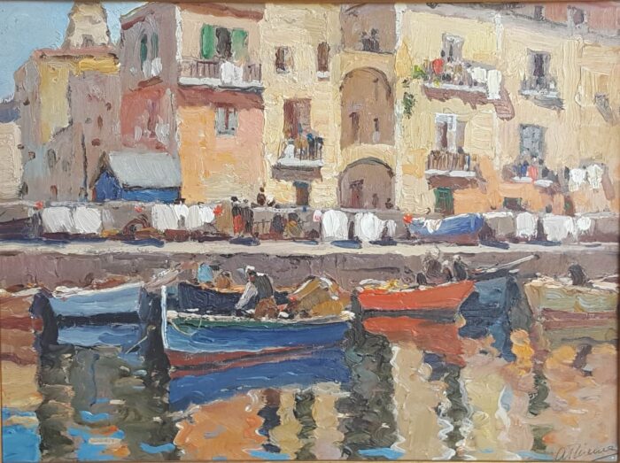 Thieme, Anthony