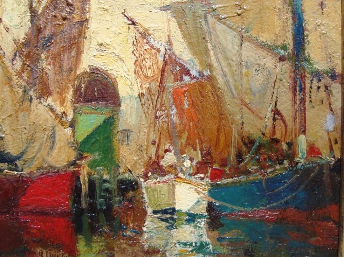 Thieme, Anthony